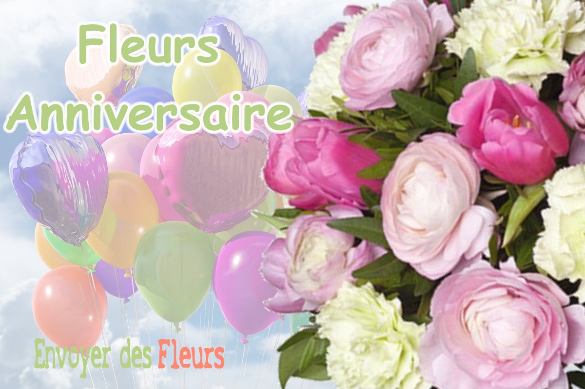 lIVRAISON FLEURS ANNIVERSAIRE à NOTRE-DAME-DE-L-OSIER