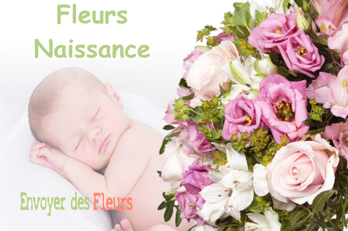 lIVRAISON FLEURS NAISSANCE à NOTRE-DAME-DE-L-OSIER