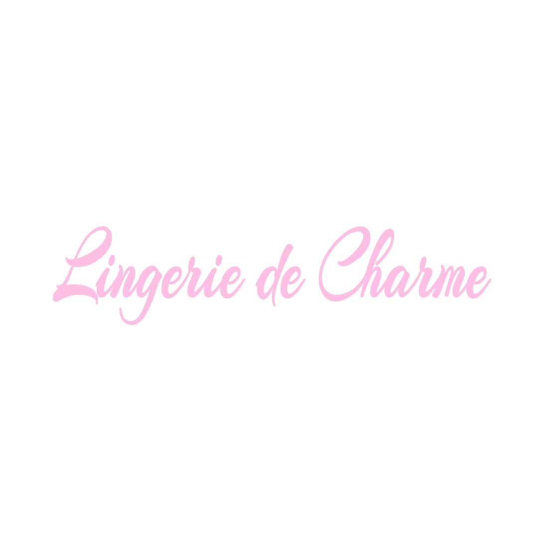 LINGERIE DE CHARME NOTRE-DAME-DE-L-OSIER